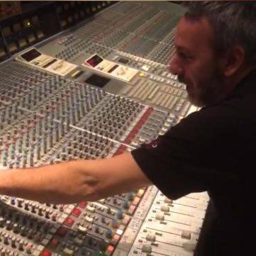 marco pallini